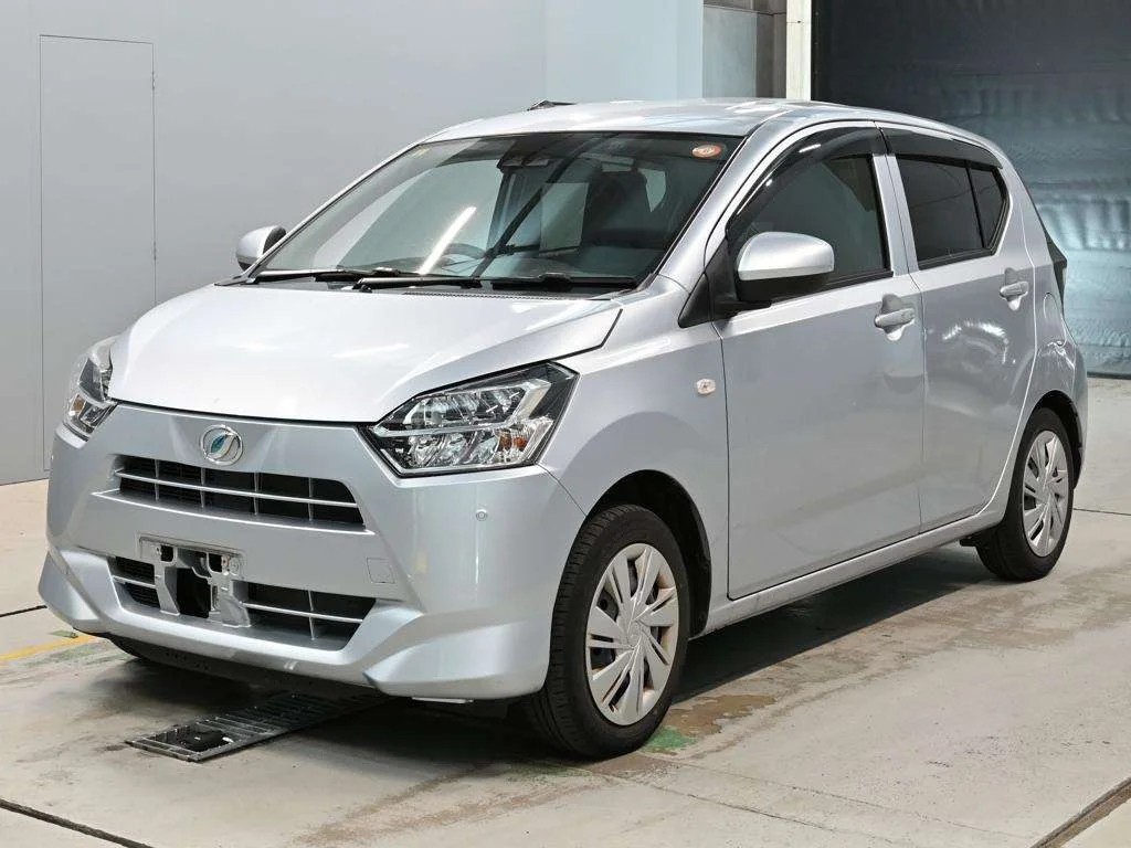 Daihatsu Mira e:S LA350S 2023
